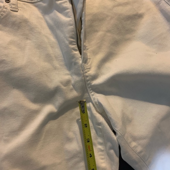 🛑🛑SOLD🛑🛑John’s Bay Women Jeans - Picture 3 of 4